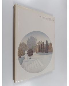 Kirjailijan Eha Komissarov käytetty kirja Mare Vint : Litod ja joonistused