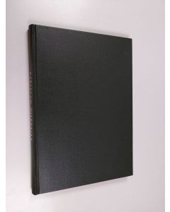 käytetty kirja Karjalan historiaa