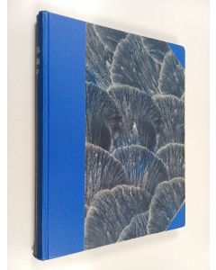 käytetty kirja Lotta-Svärd 1937 (yhteensidottu vuosikerta)
