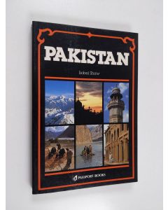 Kirjailijan Isobel Shaw käytetty kirja Pakistan