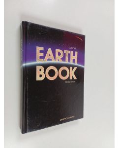 Tekijän Esselte kartor  käytetty kirja Concise Earth Book - World Atlas
