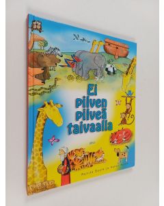 Kirjailijan Benita Boyle käytetty kirja Ei pilven pilveä taivaalla