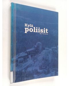 Kirjailijan Viljo Pekka Panhelainen käytetty kirja Kyläpoliisit