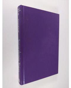 Kirjailijan Bodie Thoene käytetty kirja Jerusalemin toivo