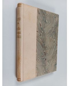 Kirjailijan Kaapo Murros käytetty kirja Mamsellin hopearuplat : kertomus