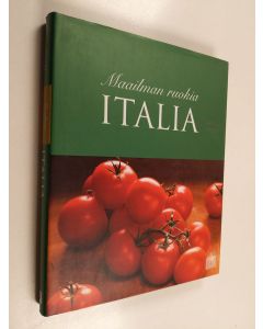 Kirjailijan Linda Doeser käytetty kirja Maailman ruokia : Italia