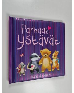 Kirjailijan Melanie Joyce käytetty kirja Parhaat ystävät - Ikuisesti yhdessä