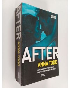 Kirjailijan Anna Todd käytetty kirja After