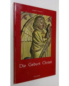 käytetty kirja Die Geburt Christi