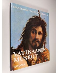 käytetty kirja Vatikaanin museot : Rooma