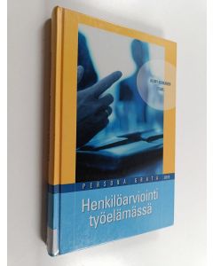 Kirjailijan Henry Honkanen käytetty kirja Henkilöarviointi työelämässä
