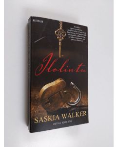 Kirjailijan Saskia Walker käytetty kirja Ilolintu