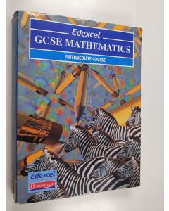 Kirjailijan John Casson käytetty kirja London GCSE Mathematics - Intermediate Course