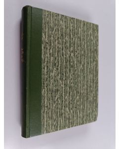 Kirjailijan Fredrik Wislöff käytetty kirja Voimallinen on Hänen armonsa : sana vuoden joka päivälle Psalmien kirjasta otetuin tekstein