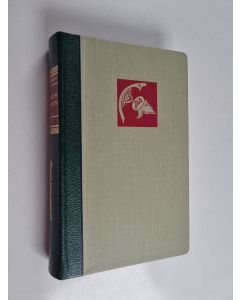 Kirjailijan Alf Henrikson käytetty kirja Antiikin tarinoita 2