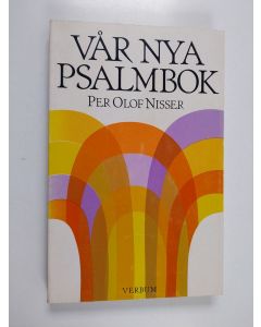 käytetty kirja Vår nya psalmbok