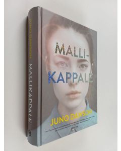 Kirjailijan Juno Dawson uusi kirja Mallikappale (UUSI)