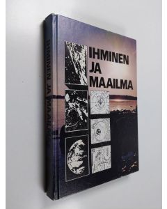 käytetty kirja Ihminen ja maailma