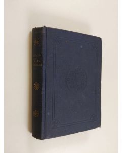 Kirjailijan Rafael Sabatini käytetty kirja Merihaukka