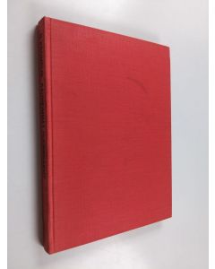 Kirjailijan G. Kromdijk käytetty kirja Kauneimmat huonekasvit