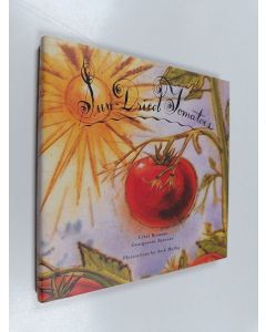 Kirjailijan Georgeanne Brennan & Ethel Brennan käytetty kirja Sun-dried Tomatoes