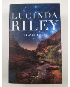 Kirjailijan Lucinda Riley uusi kirja Helmen sisar : Cecen tarina (UUSI)