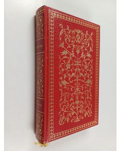 Kirjailijan Konstantin Paustovskij käytetty kirja Mot en okänd tid