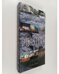 Kirjailijan Sandra Forty käytetty kirja Disasters