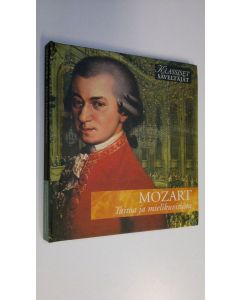 käytetty kirja Mozart - taitoa ja mielikuvitusta