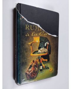 Kirjailijan John Mortimer käytetty kirja Rumpole À la Carte