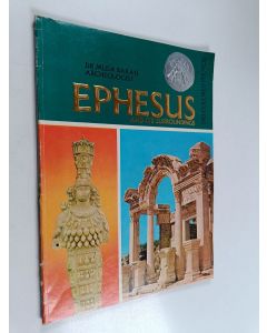 Kirjailijan Musa Baran käytetty kirja Ephesus and Its Surroundings