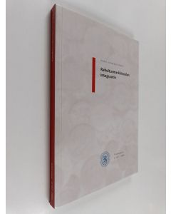 käytetty kirja Rahoitusmarkkinoiden integraatio