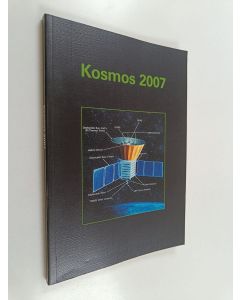 käytetty kirja Kosmos 2007
