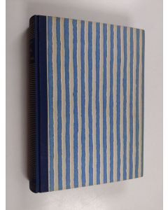 Kirjailijan Frank G. Slaughter käytetty kirja Elämä on pelastettava