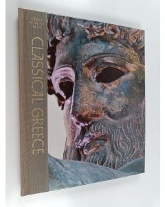 Kirjailijan C. M. Bowra käytetty kirja Classical Greece