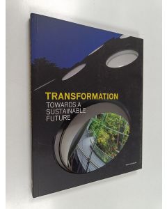 käytetty kirja Transformation Towards a Sustainable Future