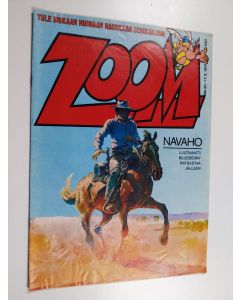 käytetty teos Zoom 20/1974