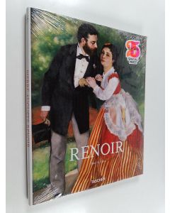 Kirjailijan Peter H. Feist uusi kirja Pierre-Auguste Renoir : 1841-1919 : a dream of harmony - Renoir - Dream of harmony