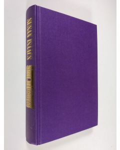 Kirjailijan Susan Isaacs käytetty kirja Skiljevägen