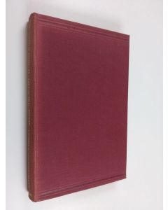 Kirjailijan Desmond Curran & Eric Guttmann käytetty kirja Psychological medicine : a short introduction to psychiatry with an appendix on psychiatry associated with war conditions