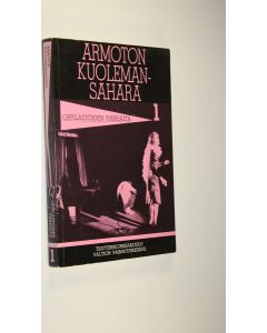 Tekijän Pekka ym. Kyrö  käytetty kirja Oppilastöiden parhaita 1, 1980-1982 : armoton kuolemansahara