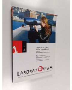 käytetty kirja Laboratorium : The Russian field : Views from abroad