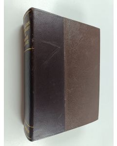 Kirjailijan Adrian Room & Ebenezer Cobham Brewer käytetty kirja Brewer's Dictionary of Phrase & Fable
