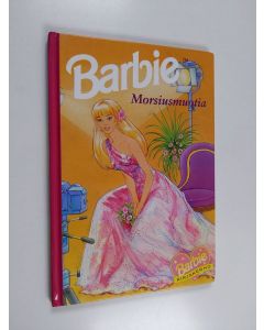 käytetty kirja Barbie : morsiusmuotia