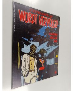 käytetty teos Wordt Vervolgd 91, januari 1989