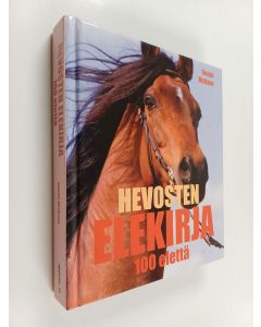Kirjailijan Susan McBane käytetty kirja Hevosten elekieli : 100 elettä