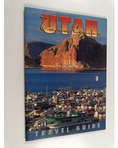 käytetty teos Utah : vacations