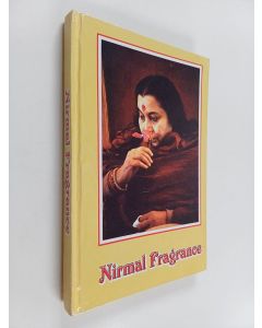 käytetty kirja Nirmal Fragrance