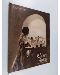 käytetty teos Suomen kuvalehti 11/1939