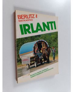 Tekijän Editions Berliz  käytetty kirja Irlanti